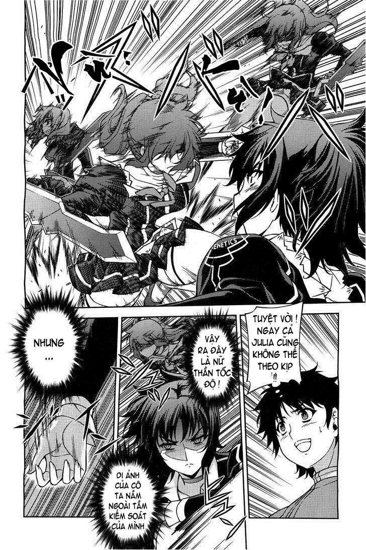 Freezing: Chapter 71