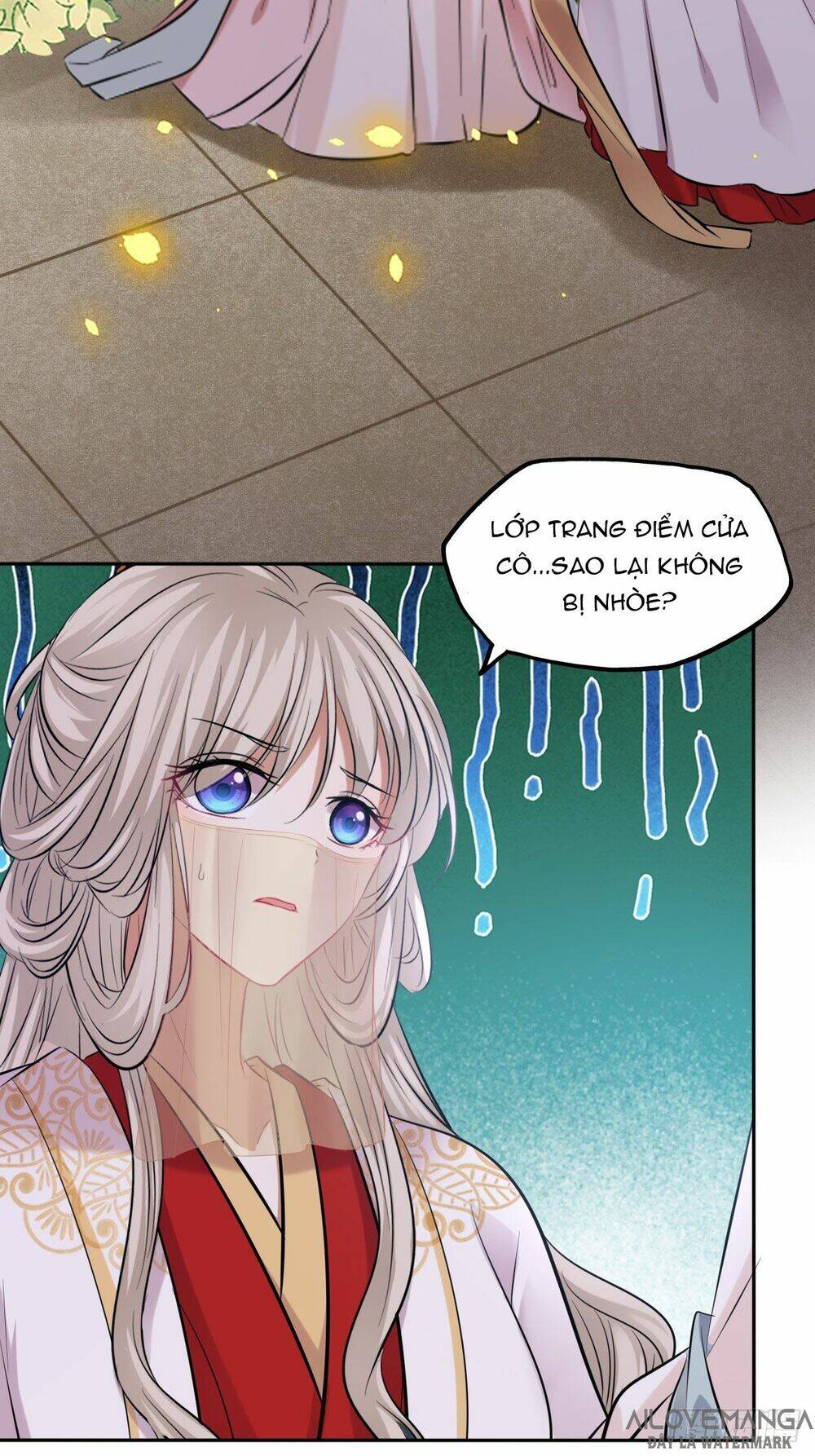 Vương Phi Thật Thích Trang Điểm: Chapter 149