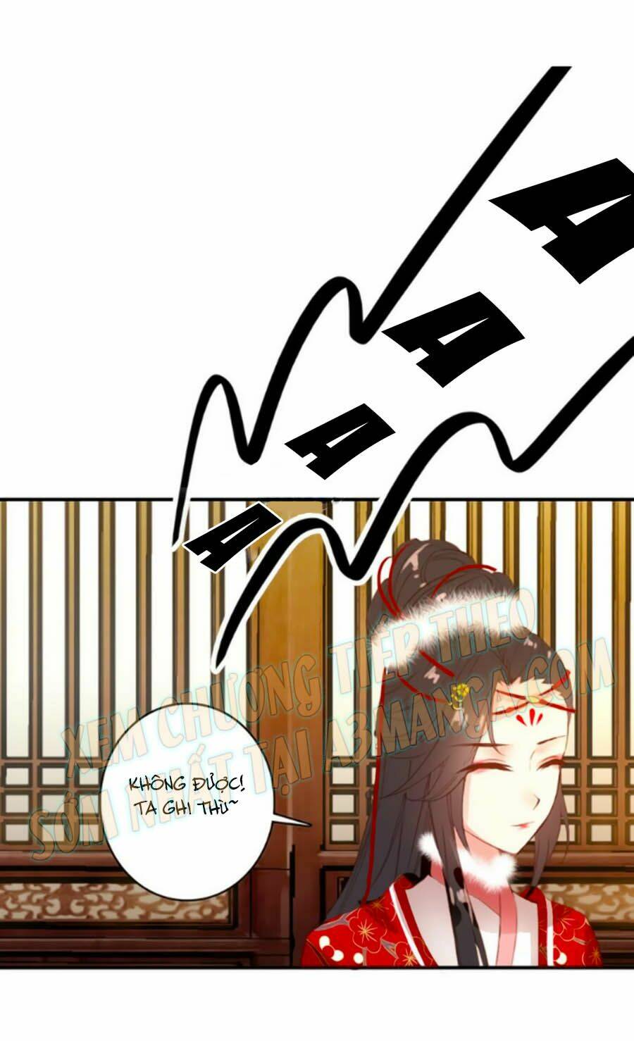 Mỹ Nhân Làm Tướng: Chapter 24