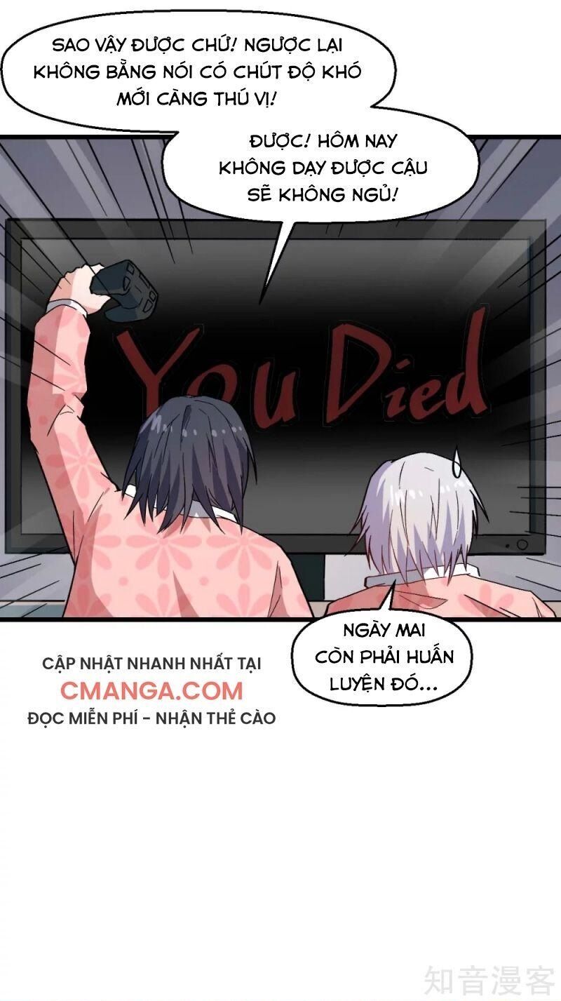 Vườn Trường Cuồng Sư Hệ Thống: Chapter 131