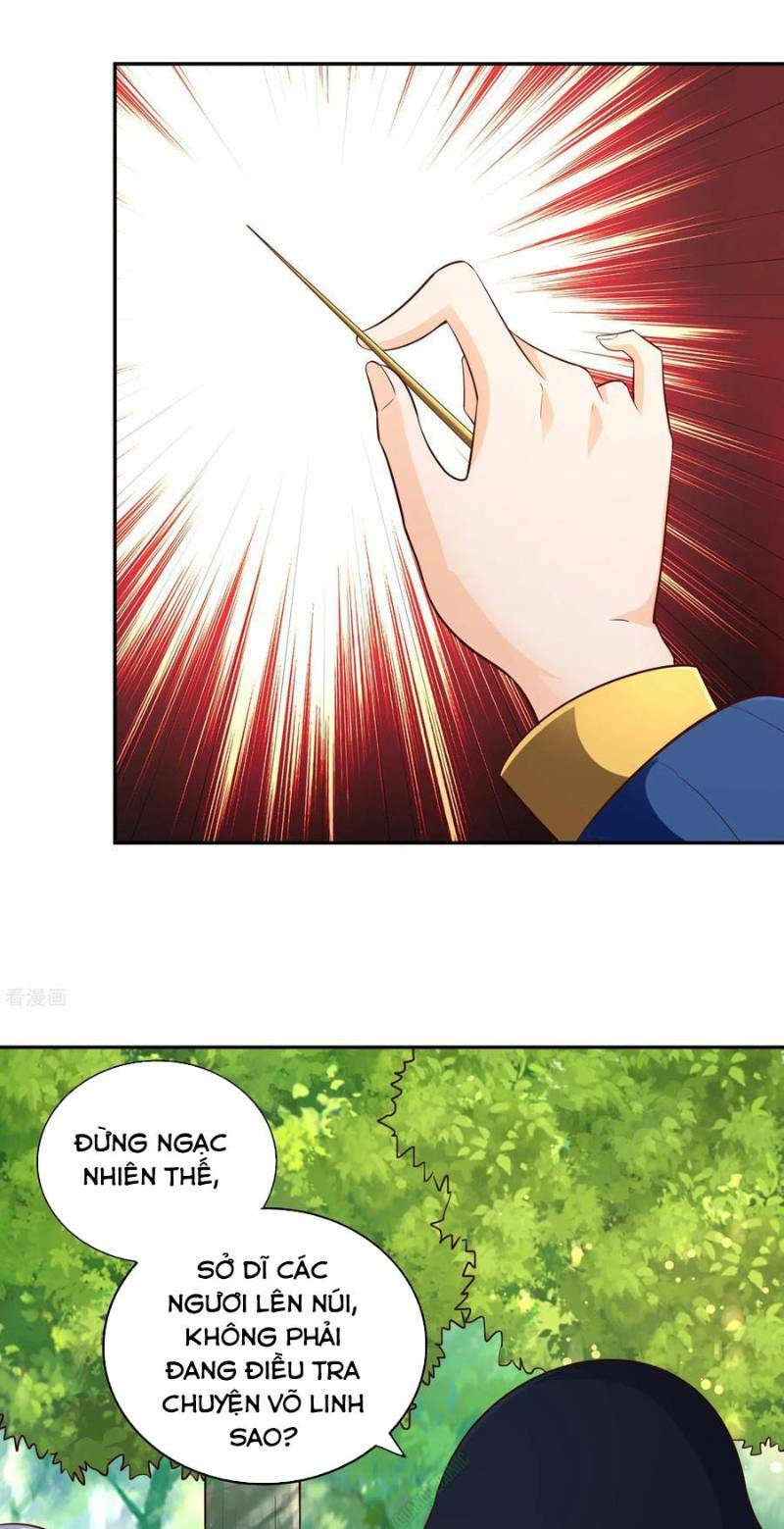 Võ Linh Kiếm Tôn: Chapter 52