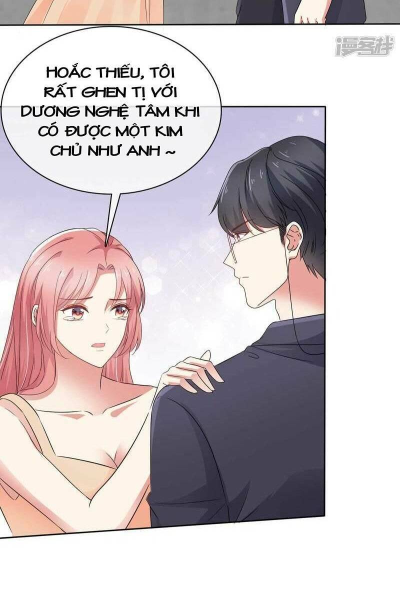 Boss Là Kim Chủ Của Tôi: Chapter 62