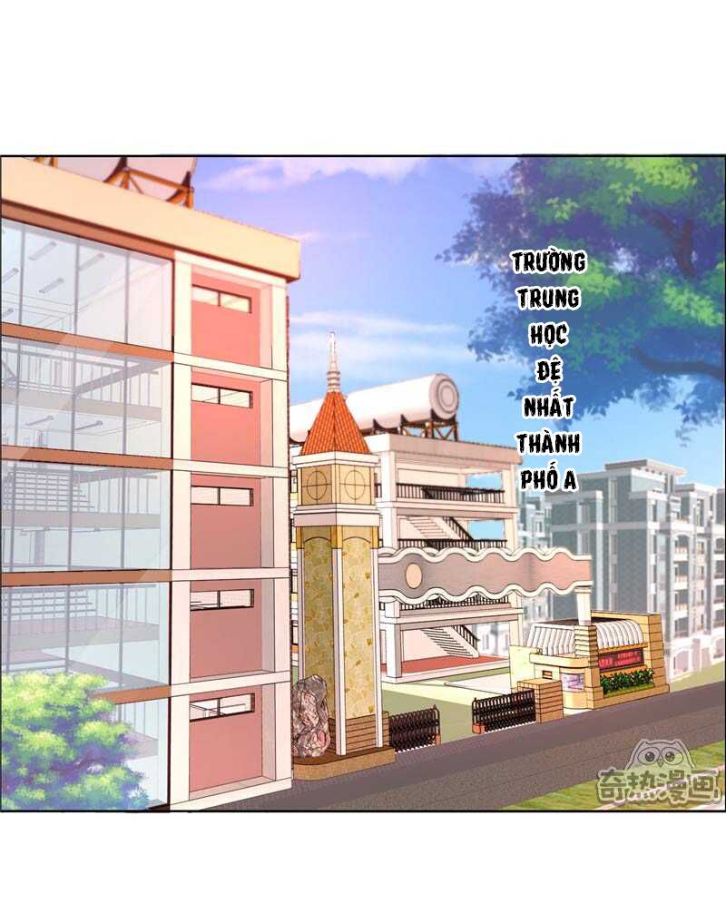 Độc Sủng Kiều Thê Của Bá Đạo Tổng Tài: Chapter 20