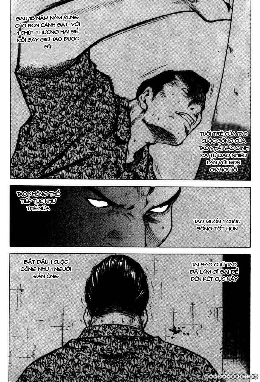 High School: Chapter 63