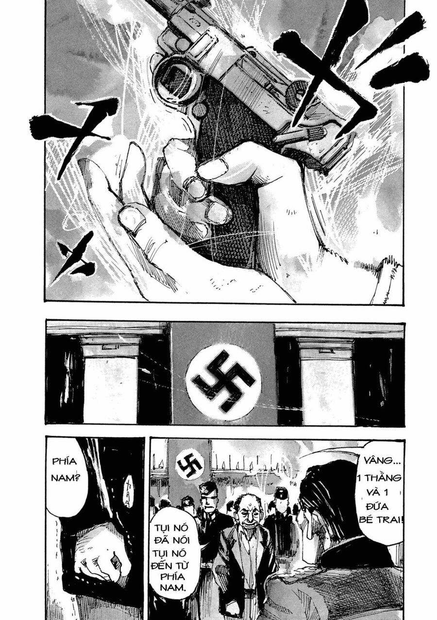 Neun-Takahashi-Tsutomu: Chapter 2.1