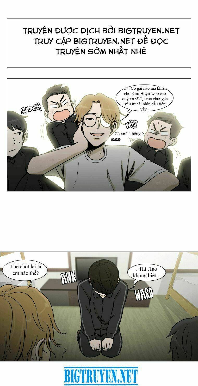 Anh Ấy Là Nữ Sinh Cấp 3: Chapter 29