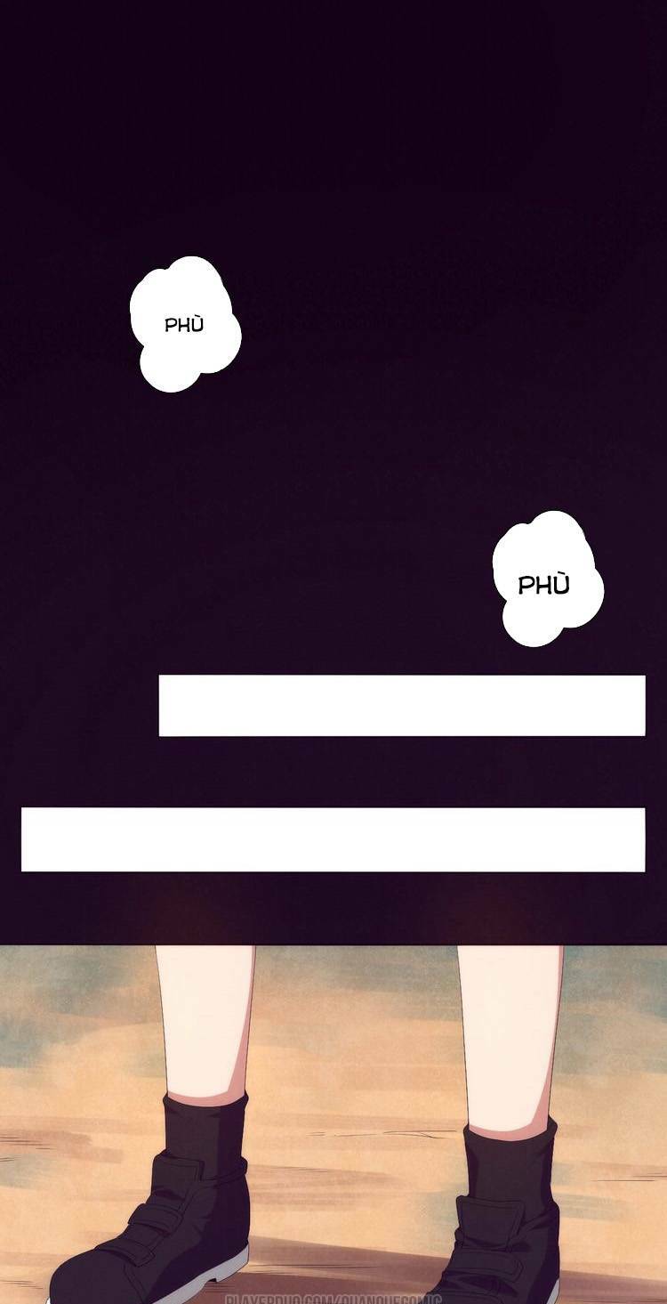 Hắc Kim Đảo: Chapter 16