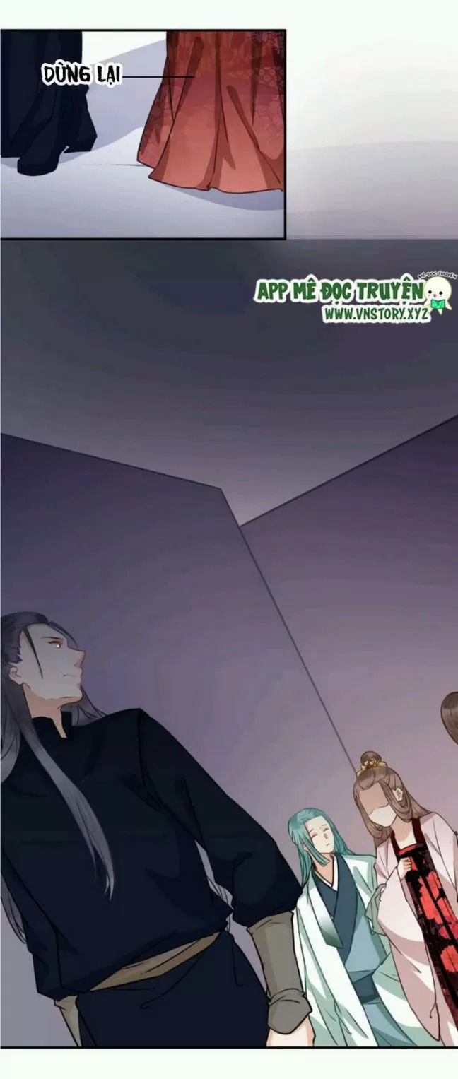 Công Chúa Gả Đến: Chapter 32