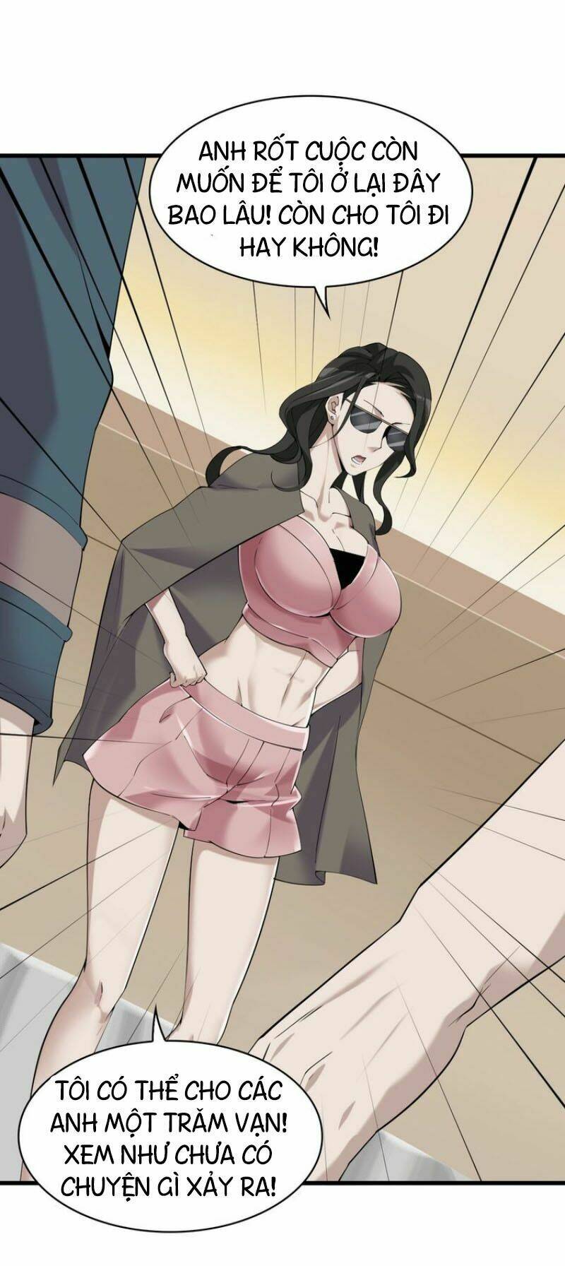 Siêu Cấp Đại Chủ Bạ: Chapter 29