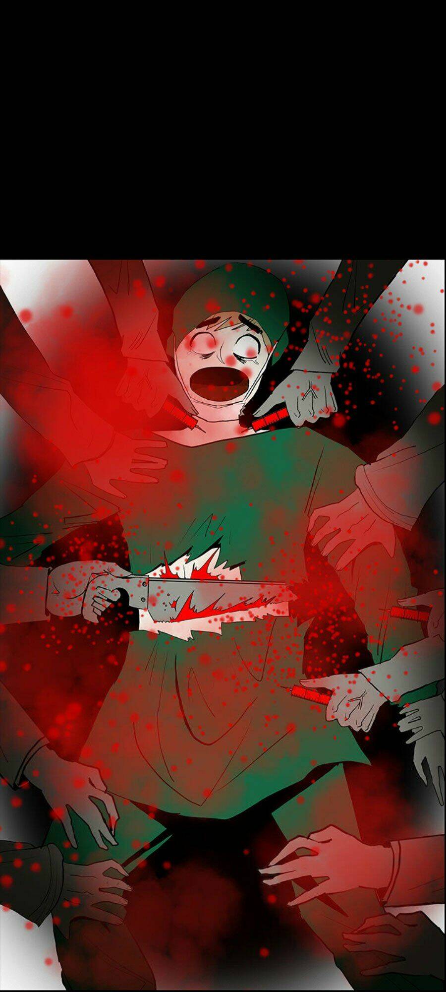 Chí Tôn Thần Ma: Chapter 50