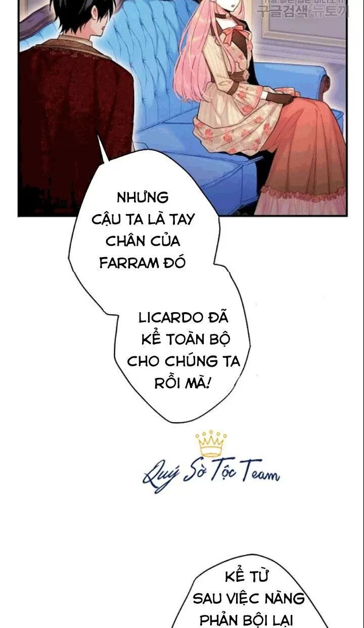 Tồn Tại Với Tư Cách Là Vợ Của Nam Chính: Chapter 181