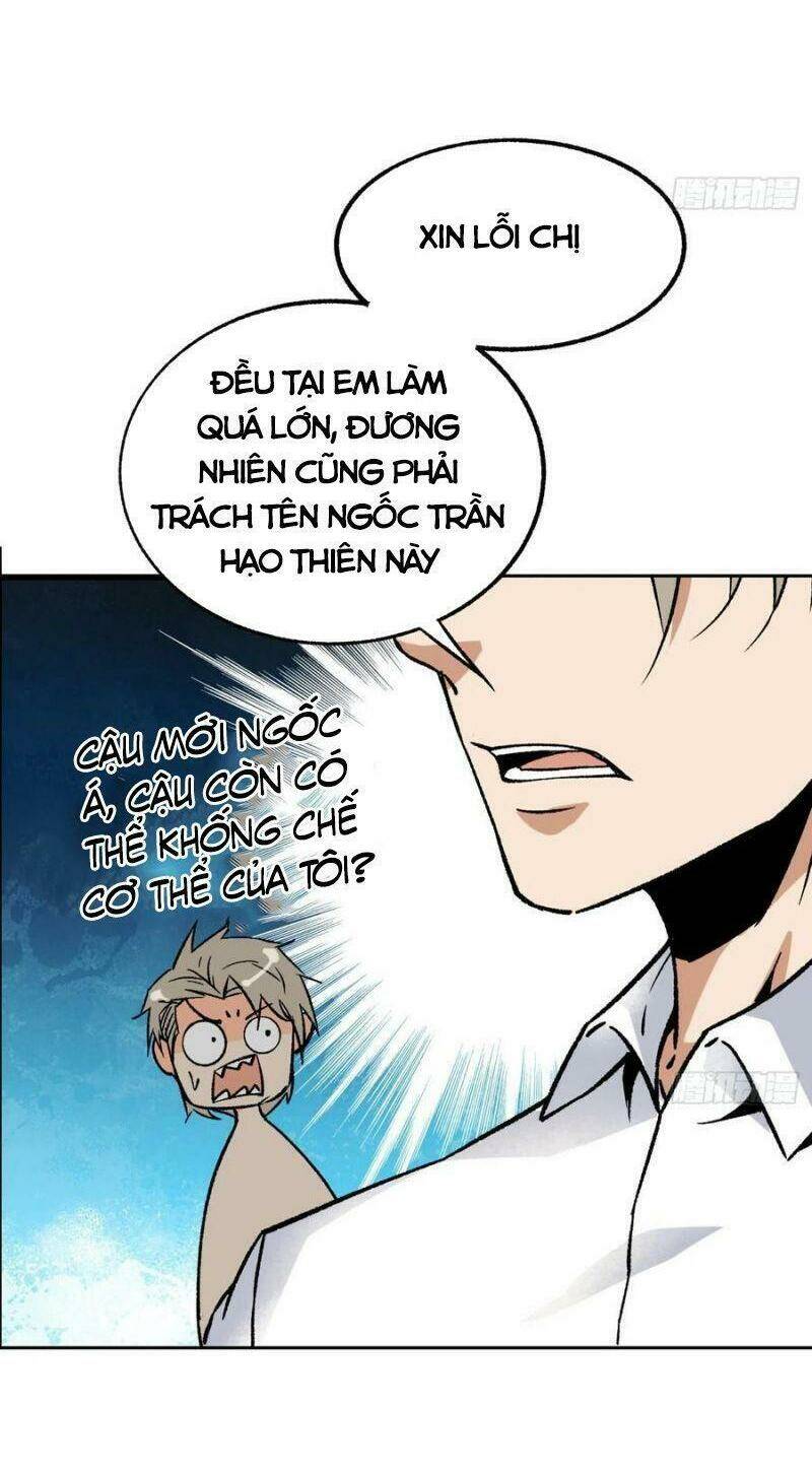Cuồng Thiếu Siêu Thiên Tài: Chapter 76
