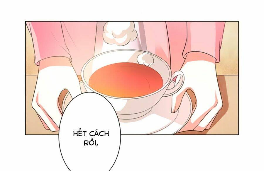 Trí Mệnh Sủng Thê: Tổng Tài Mau Nạp Mạng: Chapter 100