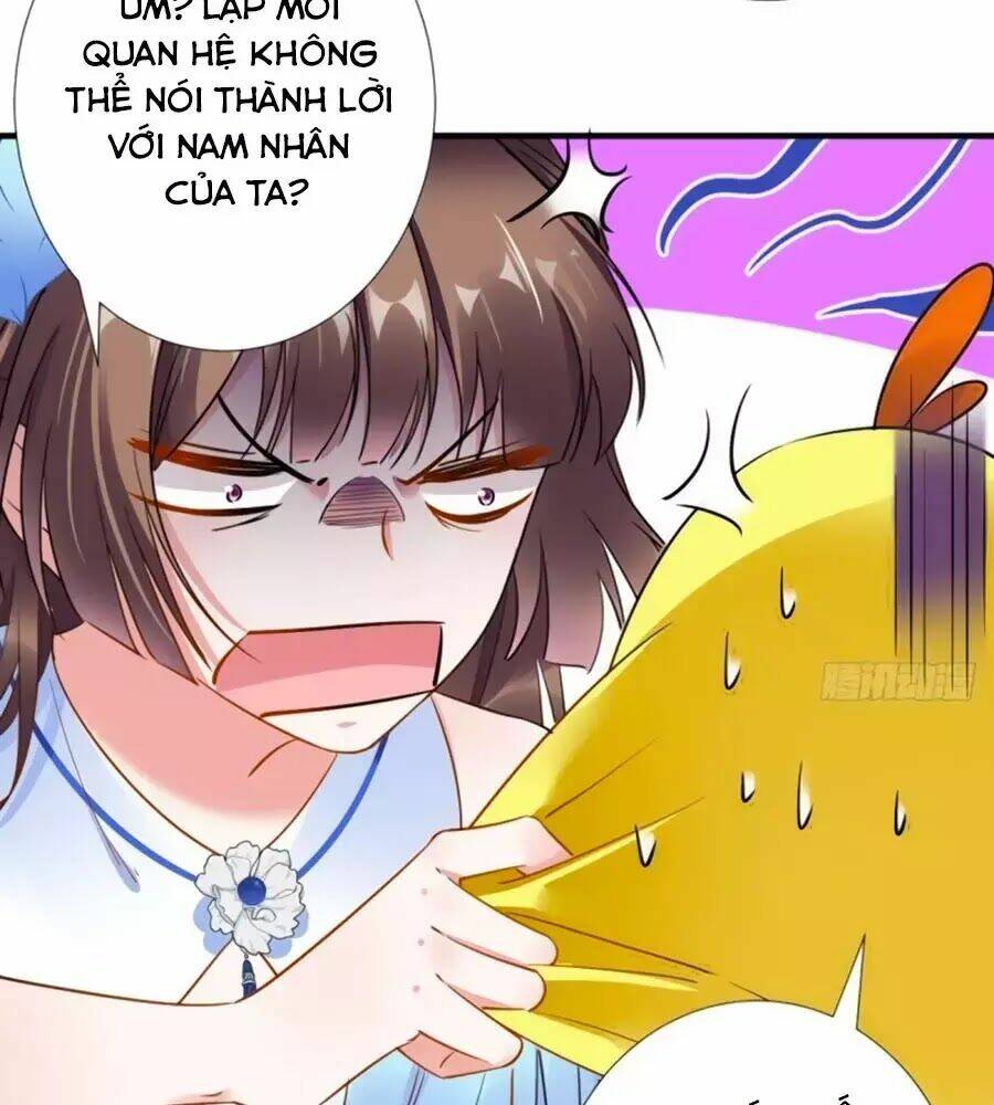 Vương Phi Có Chút Nghịch Ngợm: Chapter 66