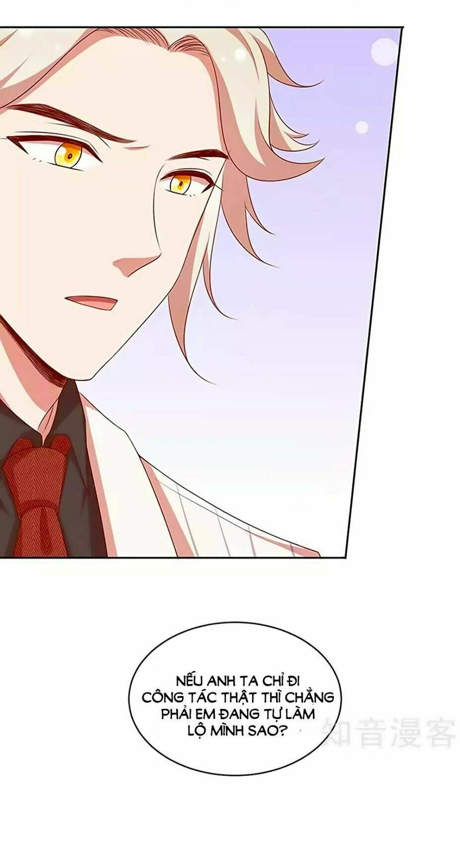 Cả Thế Giới Đều Không Bằng Người: Chapter 57