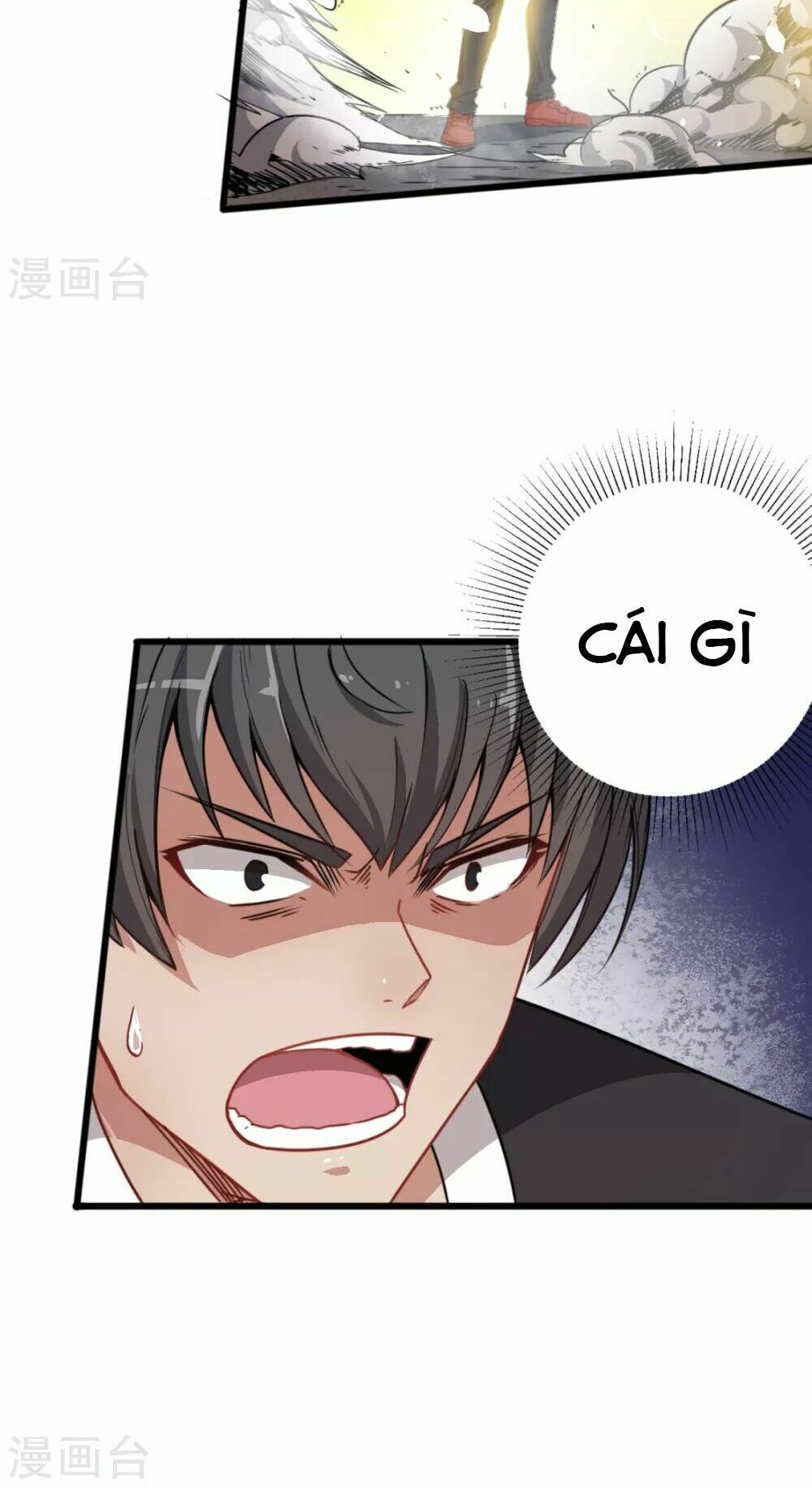 Vườn Trường Cuồng Sư Hệ Thống: Chapter 13