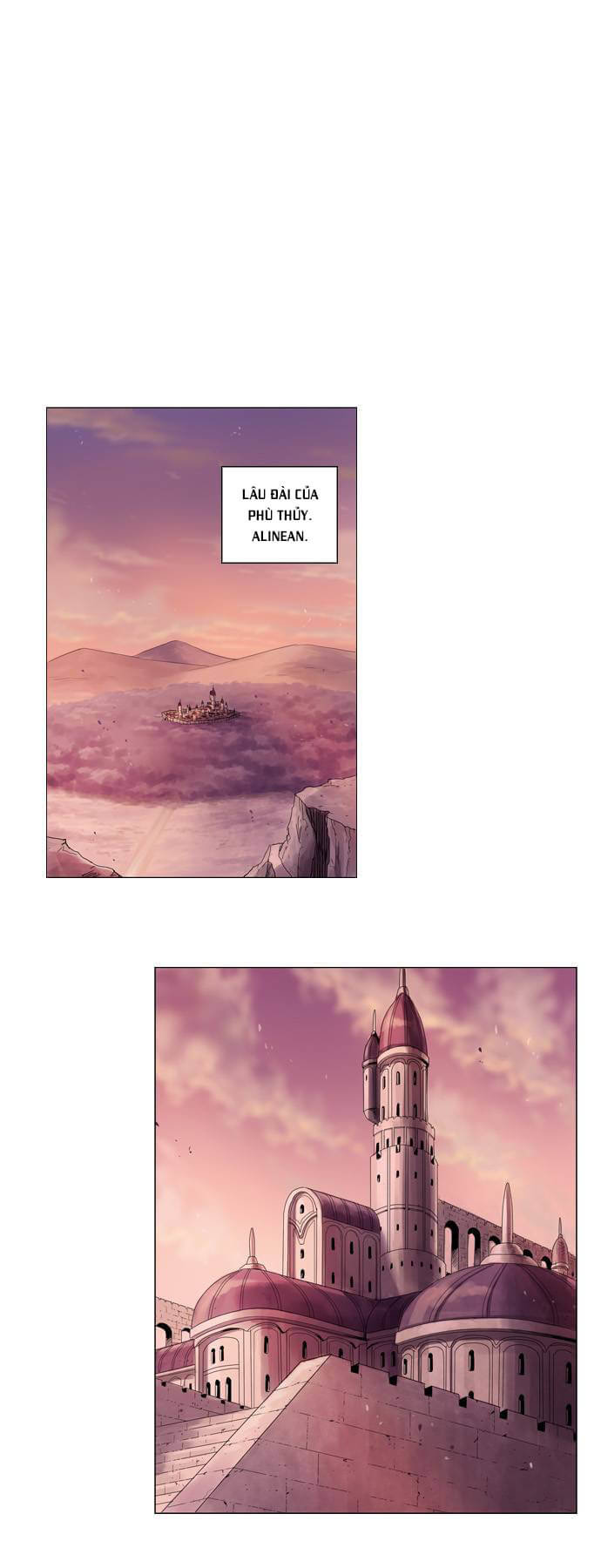 Soul Cartel: Chapter 65