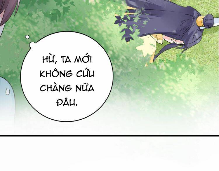 Hoa Nhan Sách: Chapter 74.2