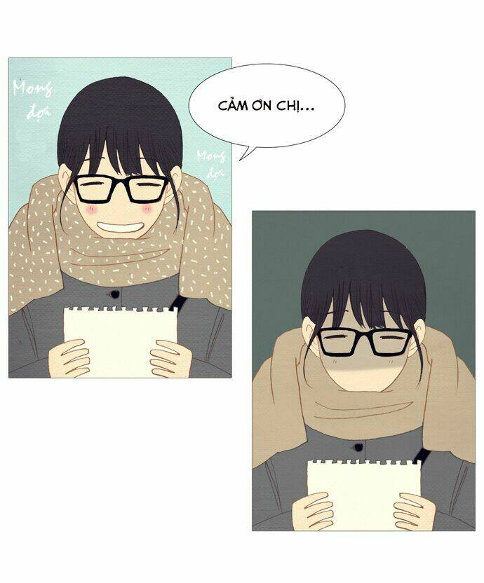 Thánh Thần Trẻ Trâu: Chapter 2