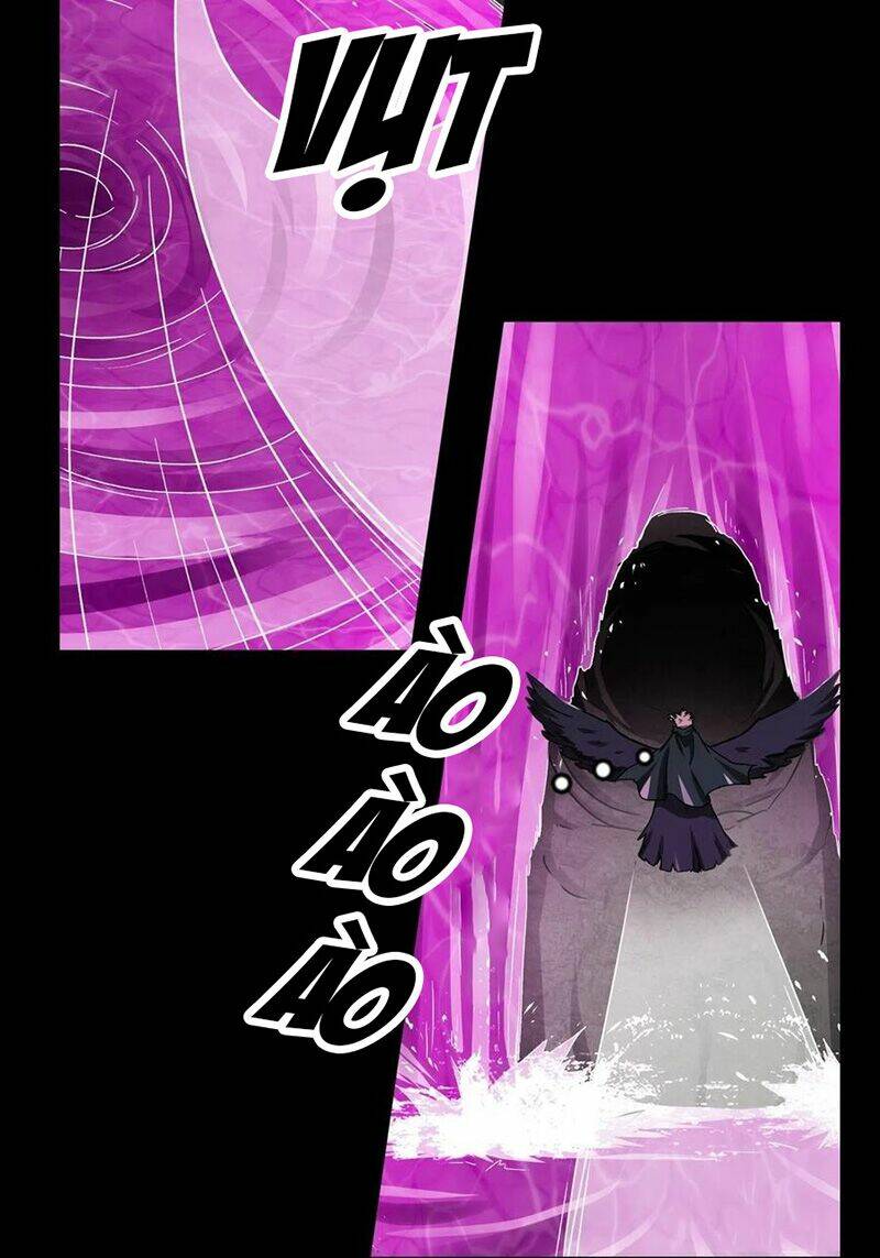 Người Nguyên Thủy Mạnh Nhất: Chapter 97