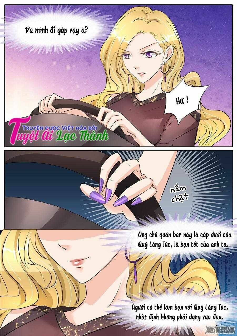 Boss Ca Ca! Nhĩ Khiếm Tấu: Chapter 55