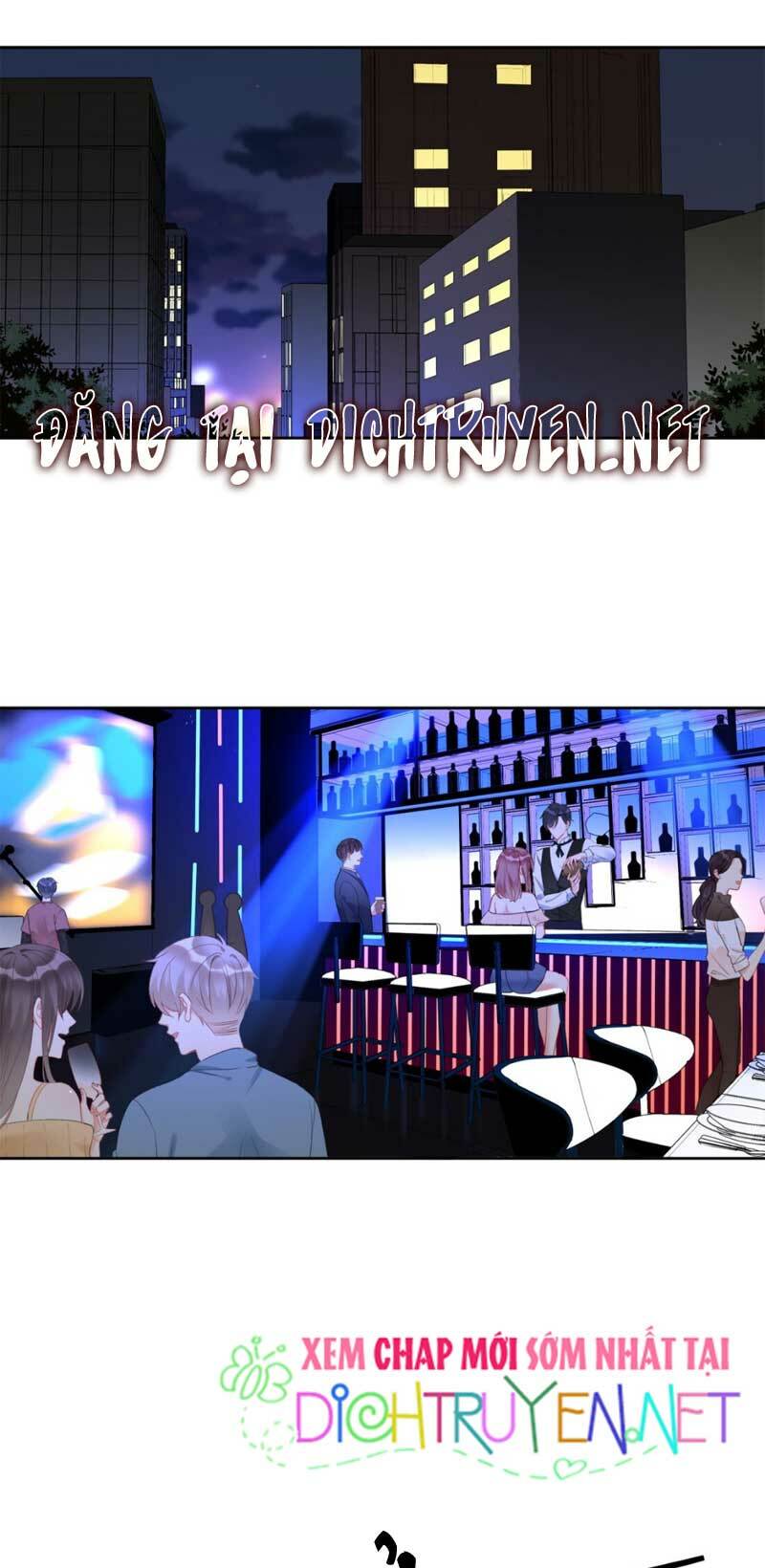 Boss Đại Nhân Là Nữ Thần?: Chapter 22