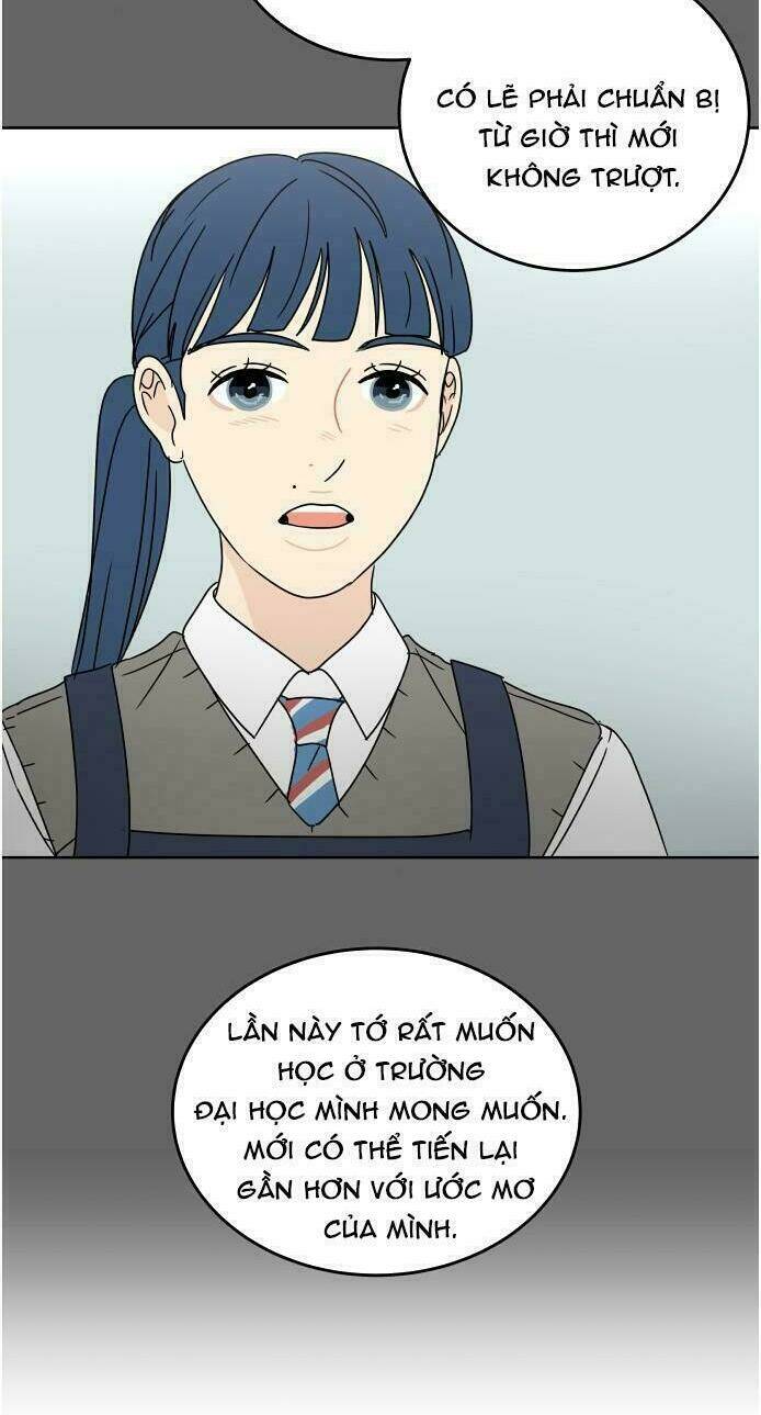 30 Phút Bước Đi Bên Em: Chapter 81