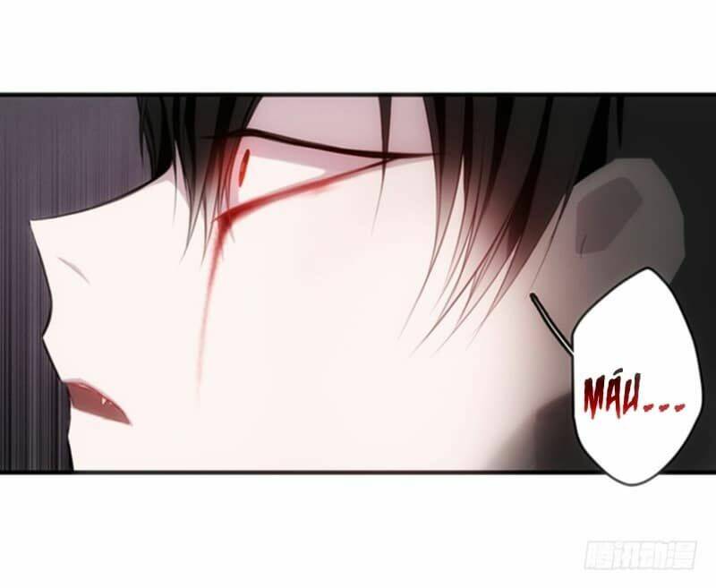 Vết Cắn Và Khế Ước: Chapter 4
