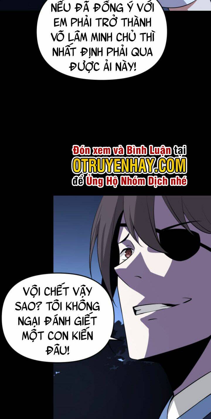 Lão Bà Ta Là Minh Chủ Võ Lâm: Chapter 12
