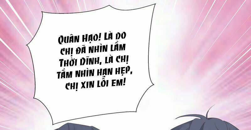 Chiến Lược Lãng Mạn Của Thịnh Thiếu: Chapter 73