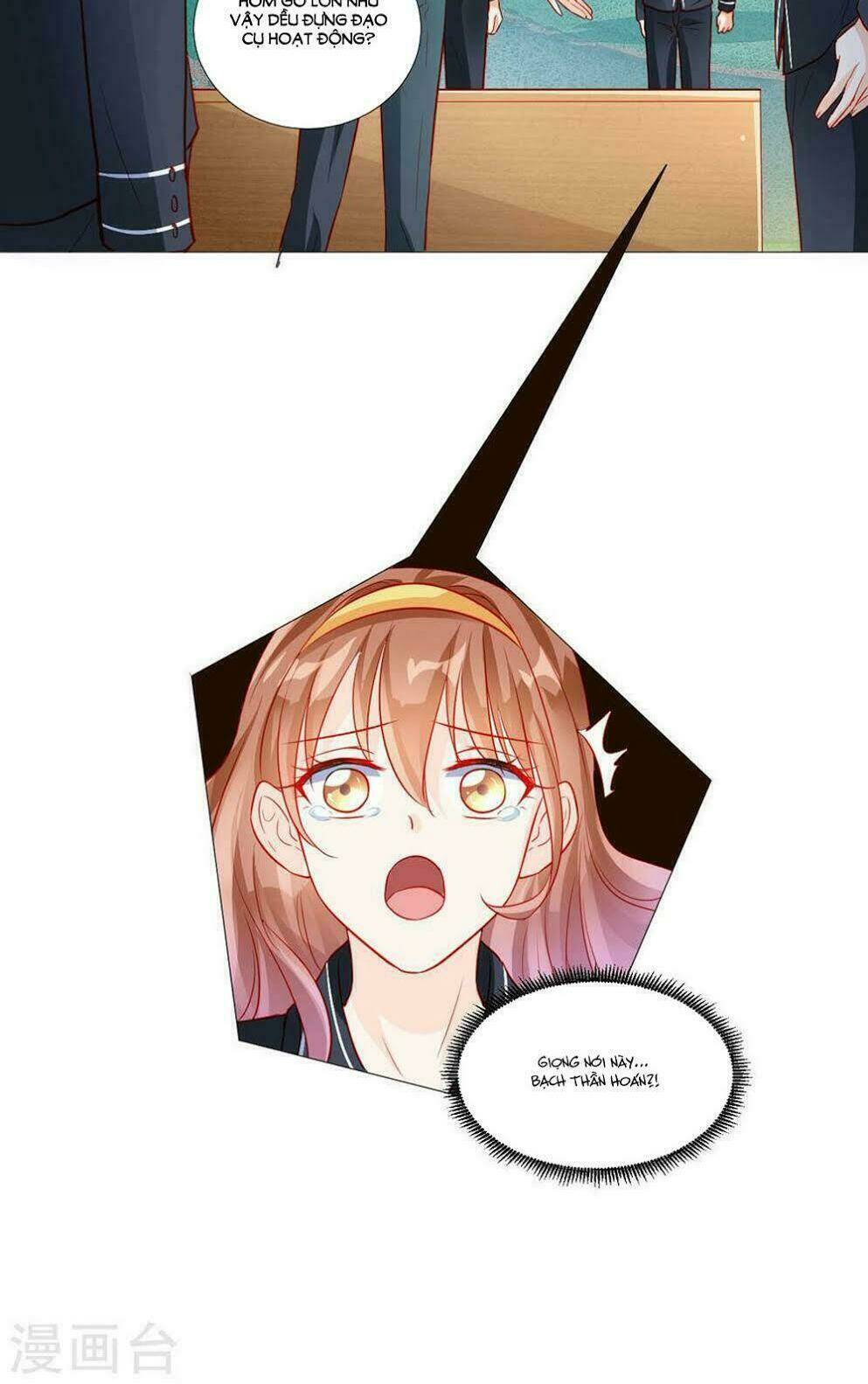 Tu La Thiếu Gia Quá Kiêu Ngạo: Chapter 41