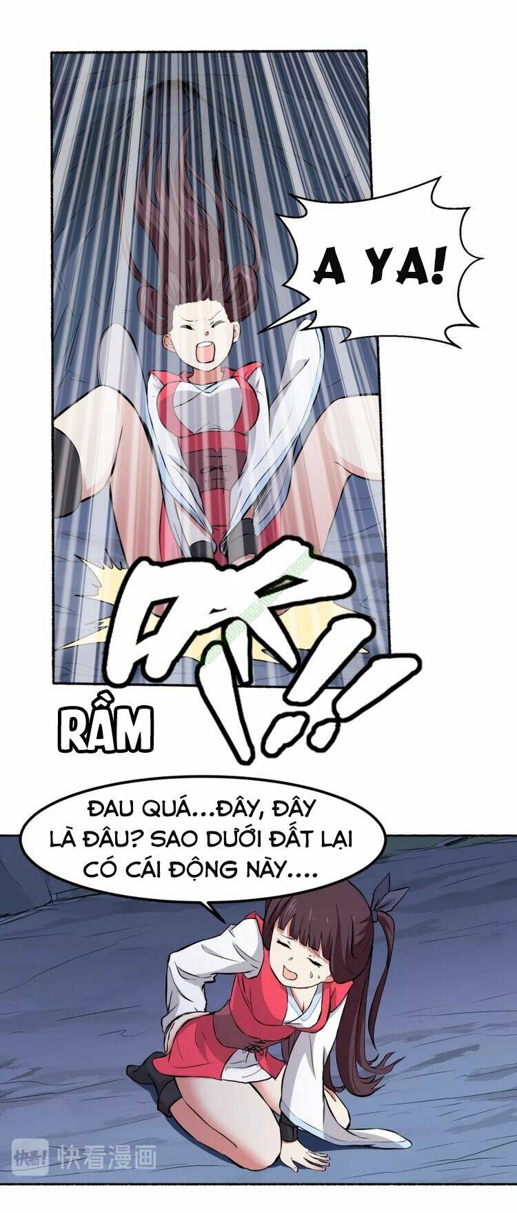 Ta Luyện Giả Kim Trong Thời Đại Tu Tiên: Chapter 49