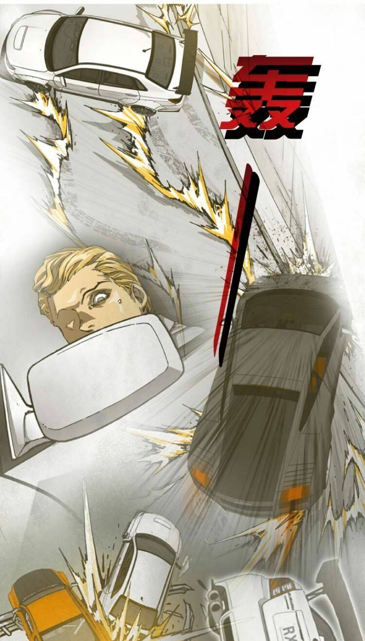 Tuyệt Hành Giả: Chapter 10