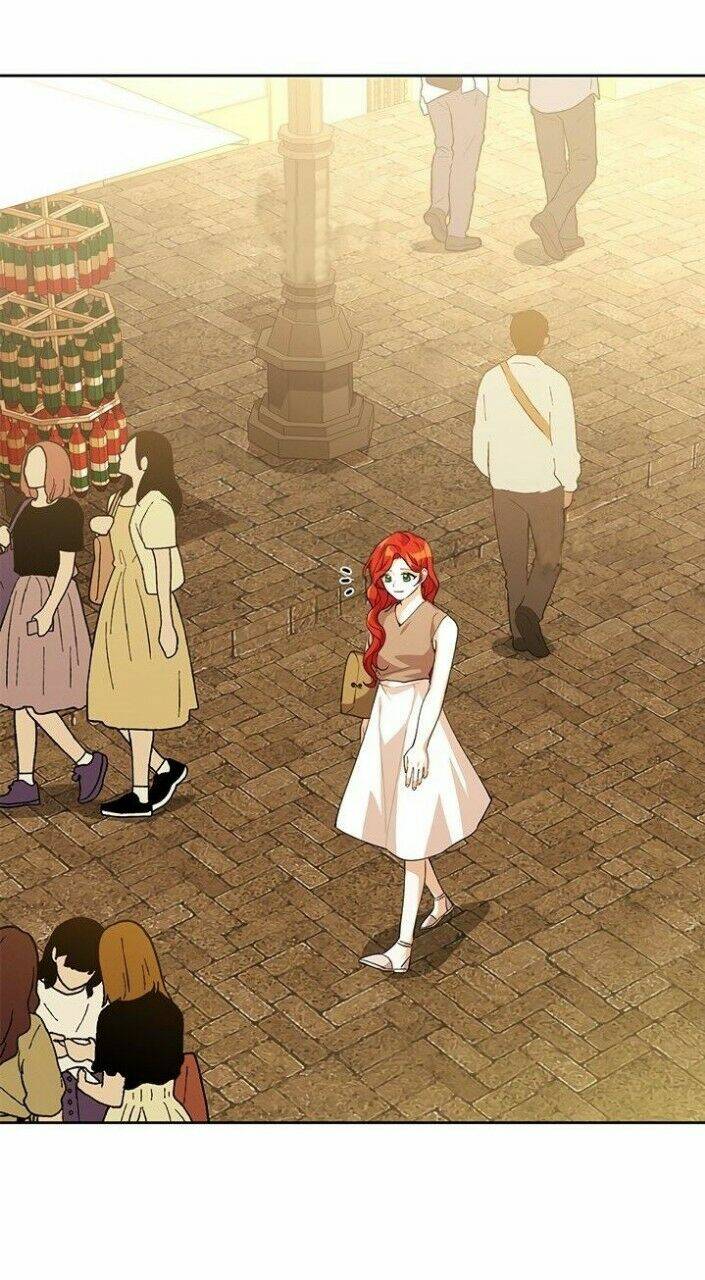 Hãy Trả Lời Em, Hoàng Tử!: Chapter 7