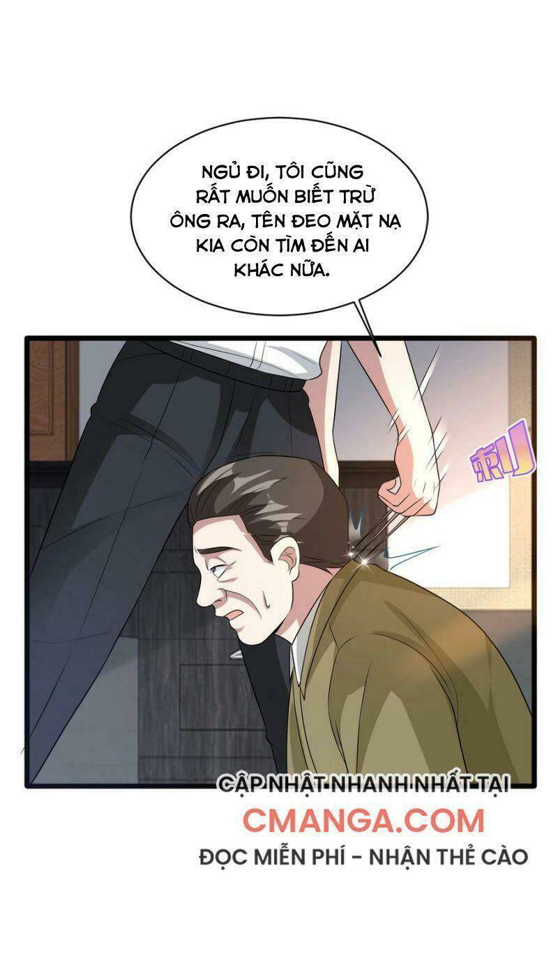 Đô Thị Tà Vương: Chapter 142