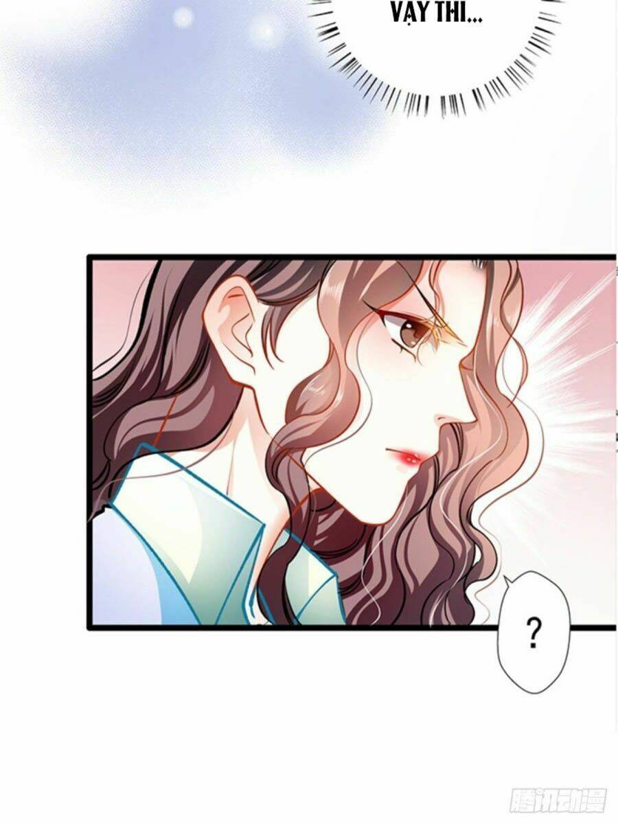 Cưng Chiều Ái Thê Hư Hỏng: Chapter 60