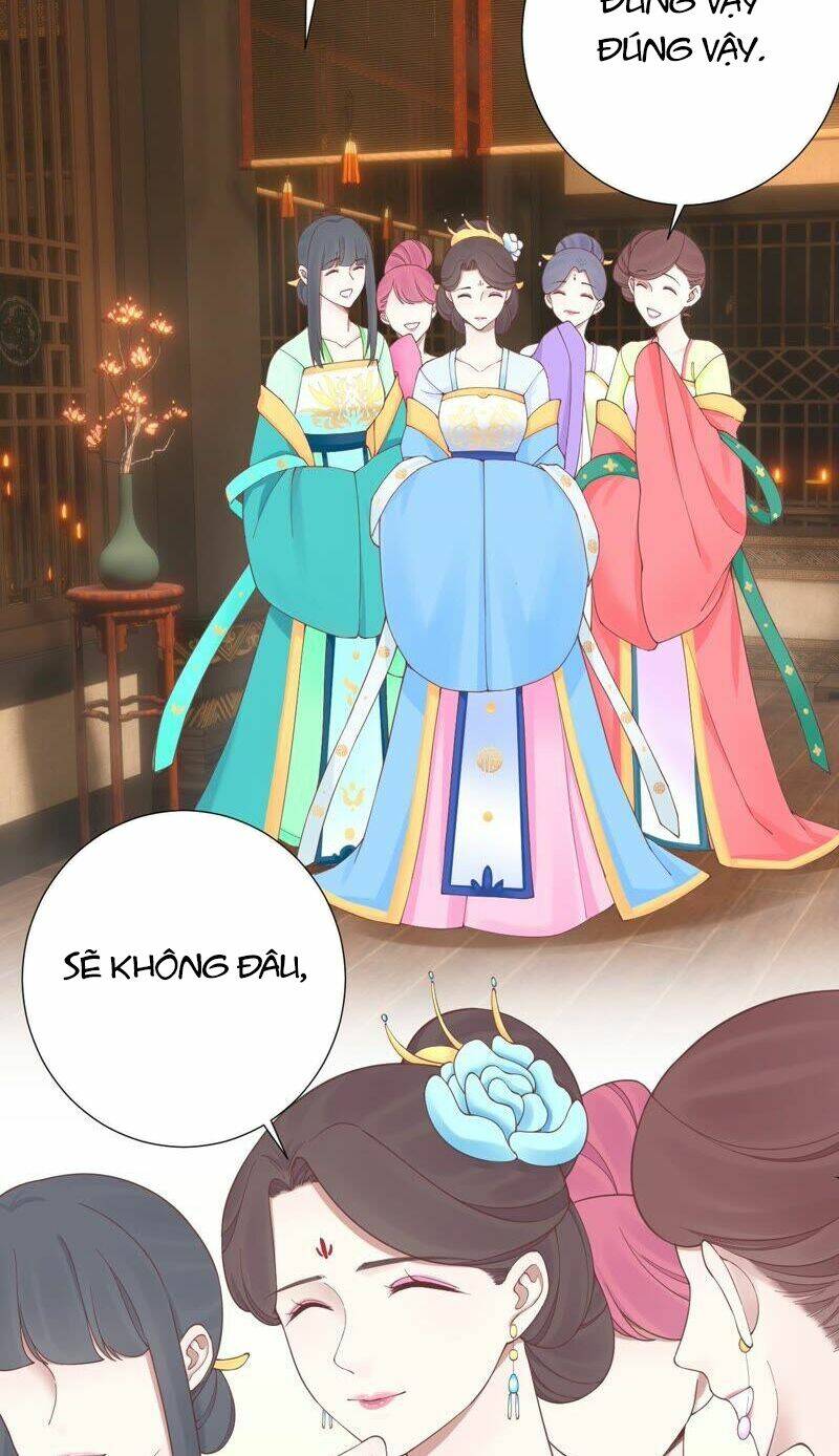 Hoàng Hậu Bận Lắm: Chapter 159