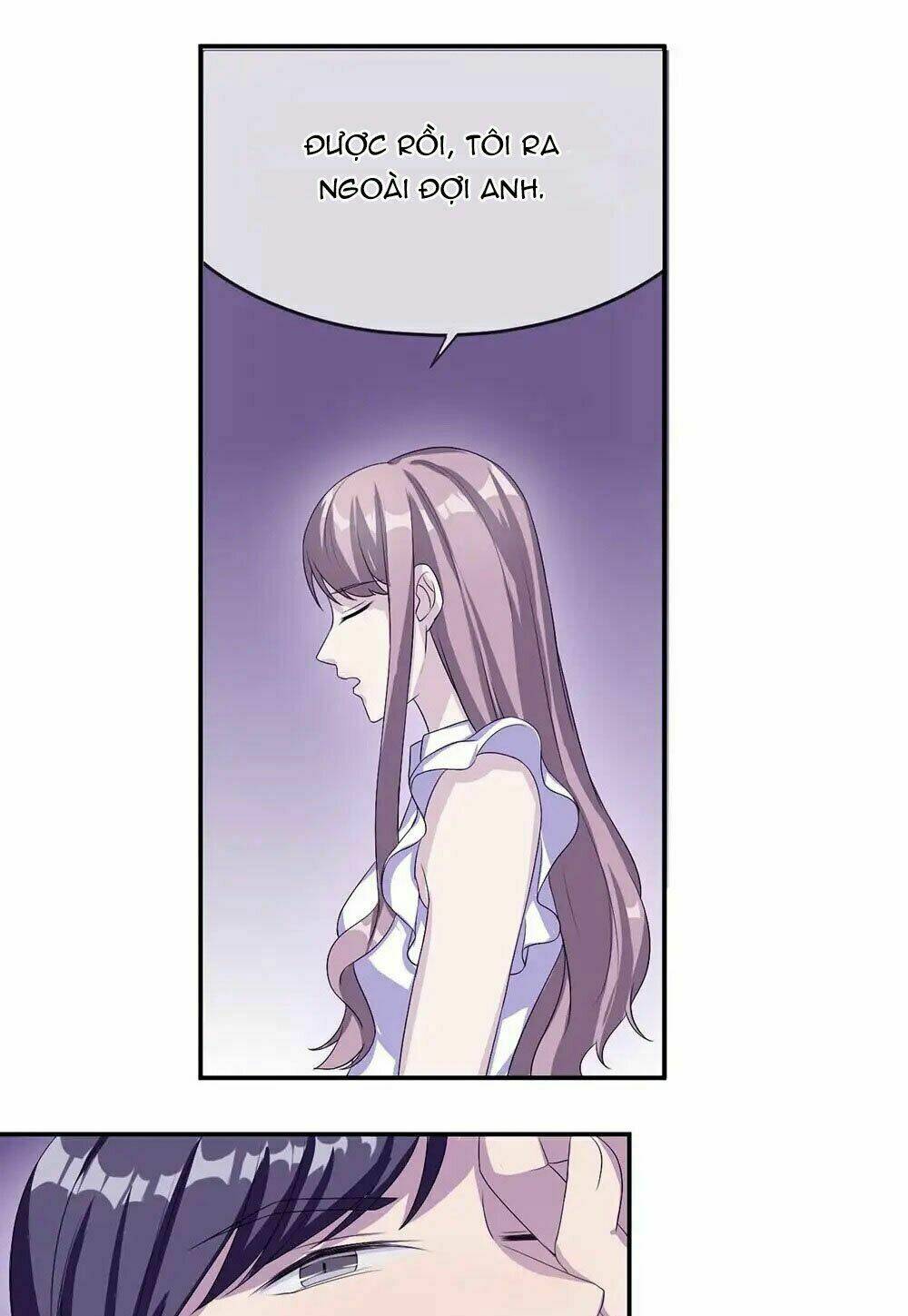 Mạc Thiếu Bức Hôn: Vợ Mới Khó Chống Đỡ: Chapter 21