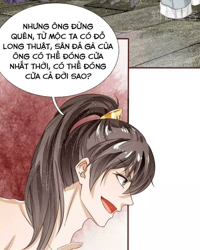 Đệ Nhất Hoàn Khố: Chapter 102