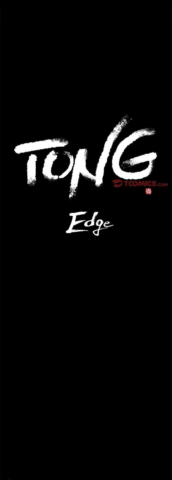 Tong Edge: Chapter 44
