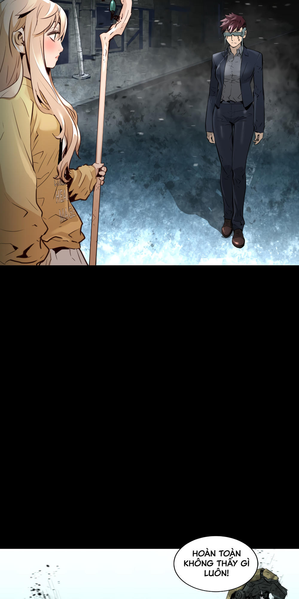Dị Giới Tam Tuyệt: Chapter 67
