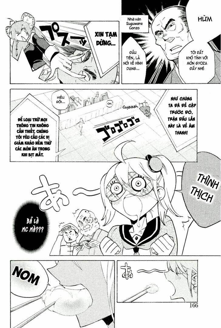 Hell\’s Kitchen: Chapter 27