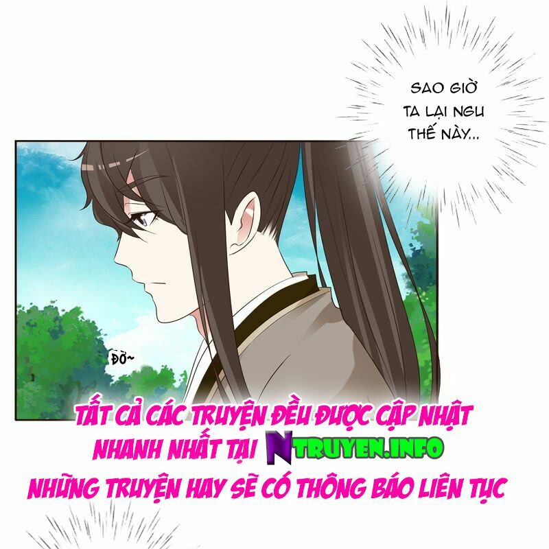 Thông Linh Phi: Chapter 211