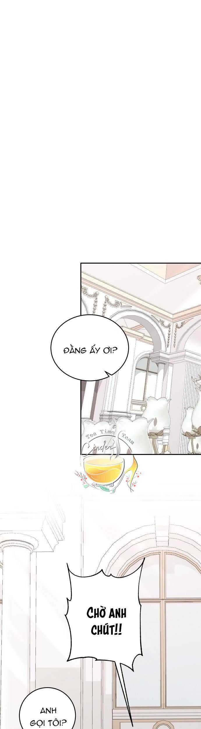 Ba Người Anh Trai Của Tôi Là Bạo Quân: Chapter 57