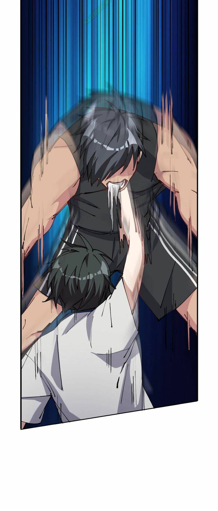 Thần Lai Yêu Vãng: Chapter 14