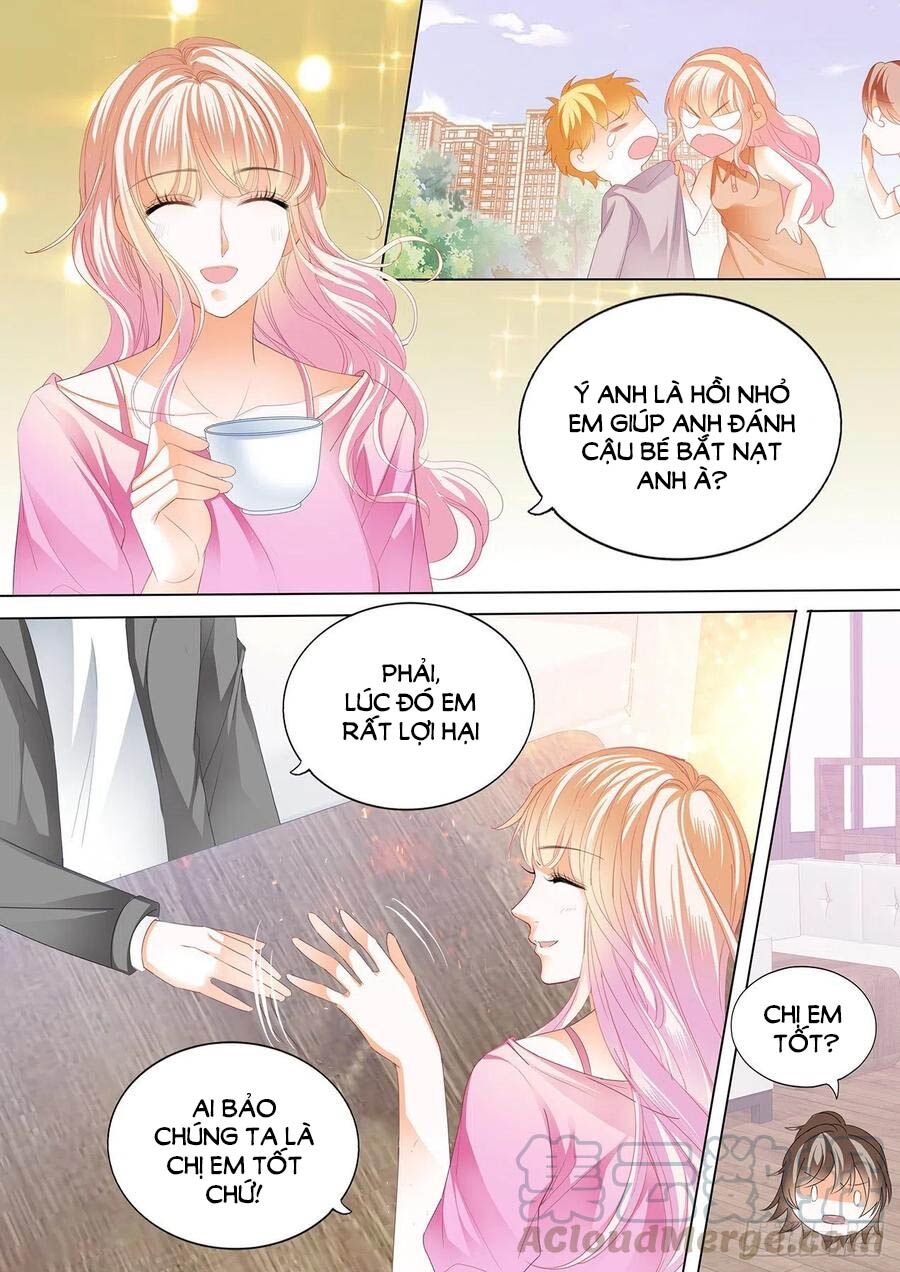 Bá Đạo Tiểu Thúc, Xin Trêu Chọc Vừa Thôi!: Chapter 200