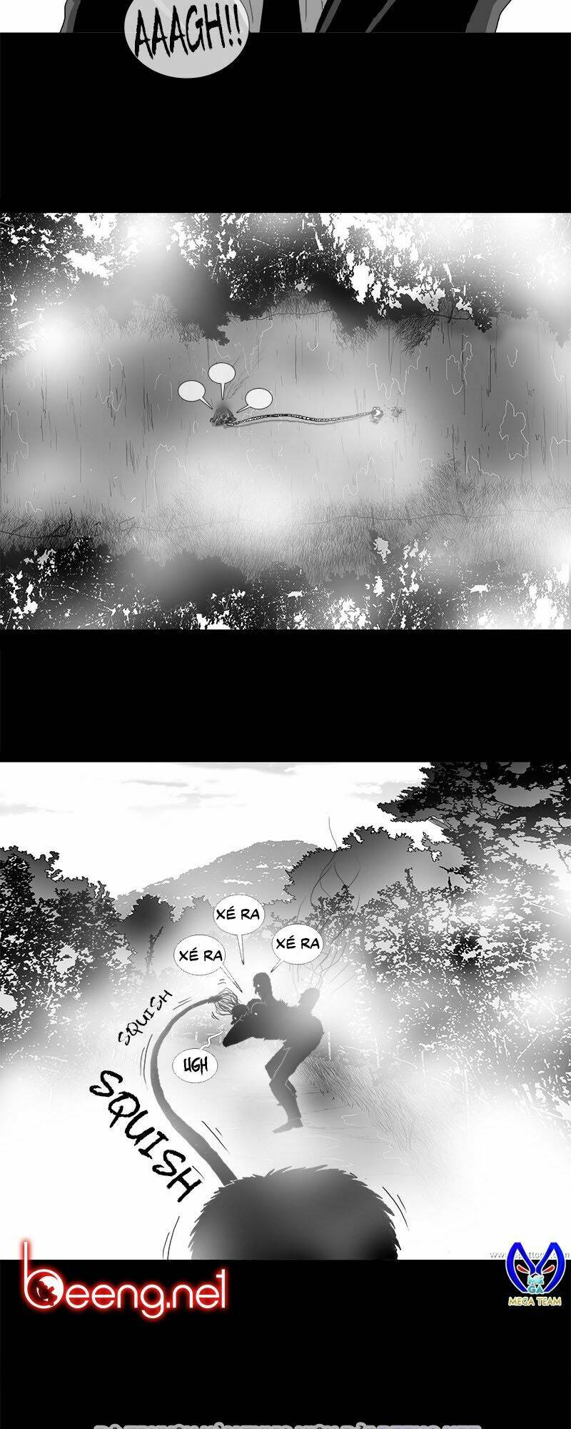 Sống Sót: Chapter 26