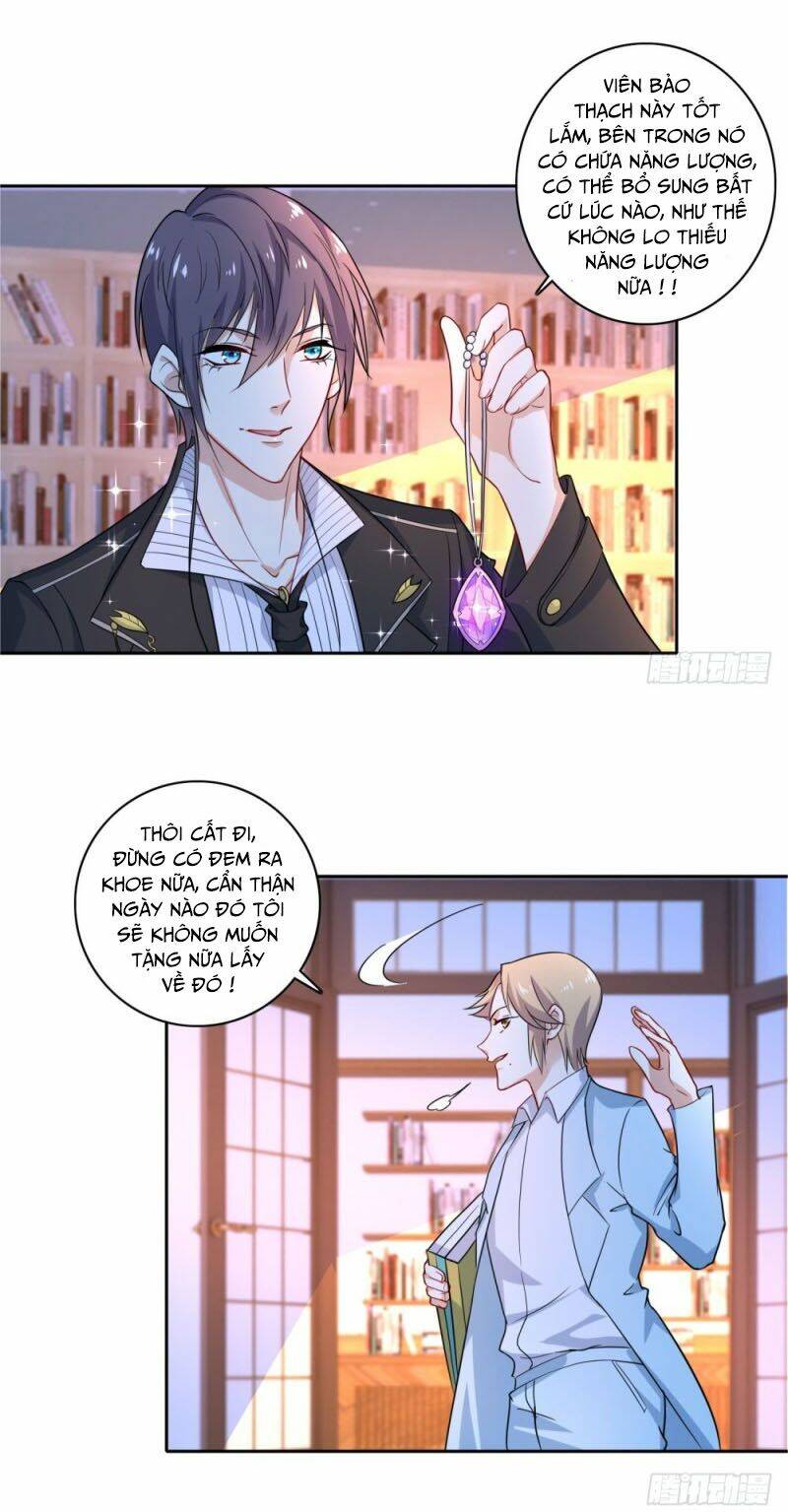 Thiên Hỏa Đại Đạo: Chapter 60