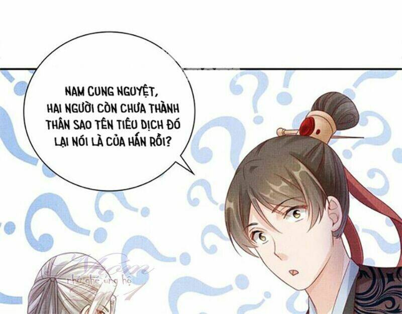 Thịnh Sủng Y Phi Chi Dao Quan Truyện: Chapter 140