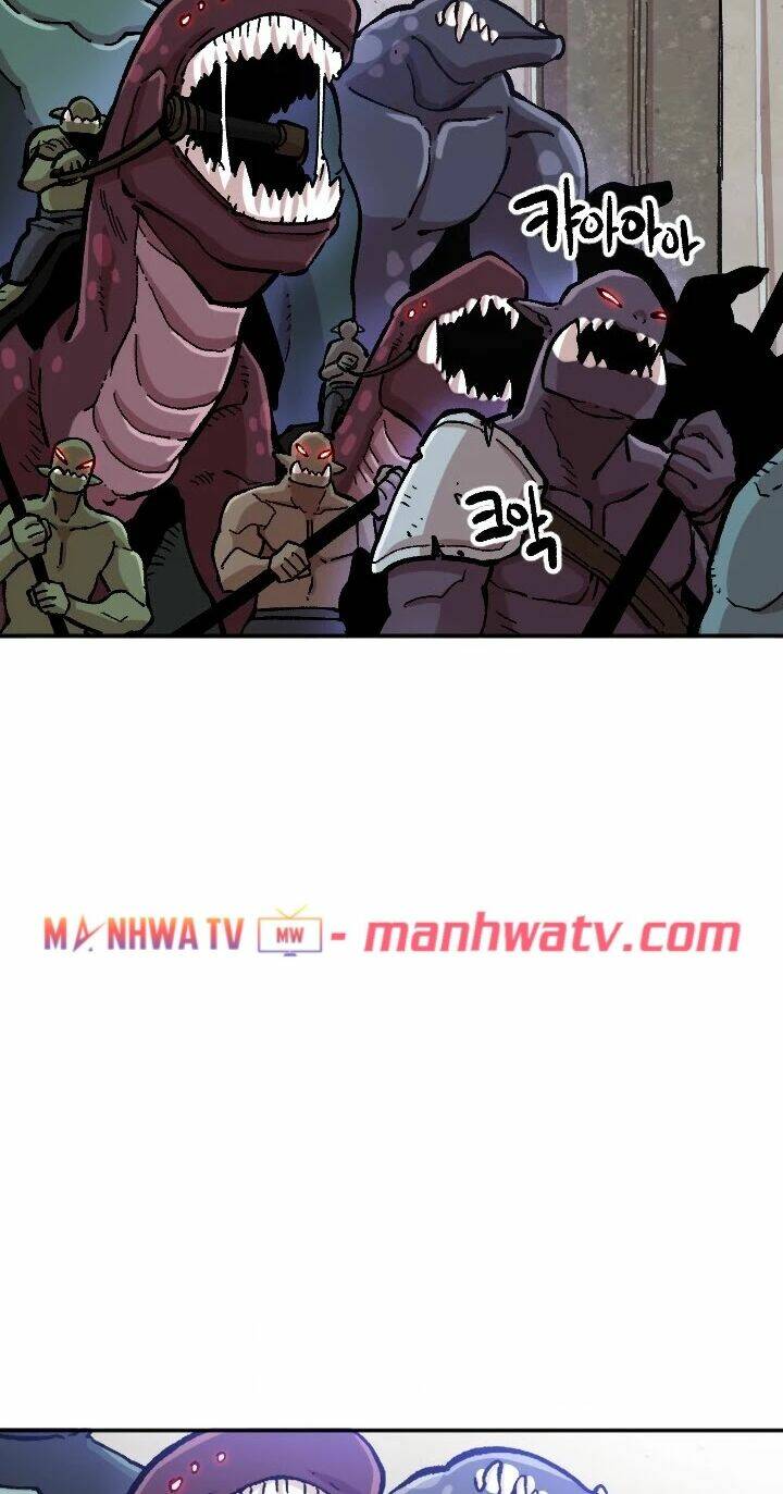 Nô Lệ Nghịch Thiên: Chapter 76